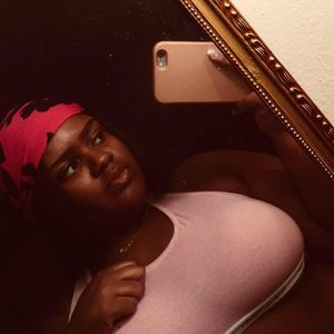 Meet your Posher, Asia lynn